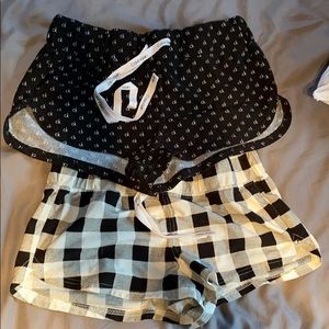 Calvin Klein shorts